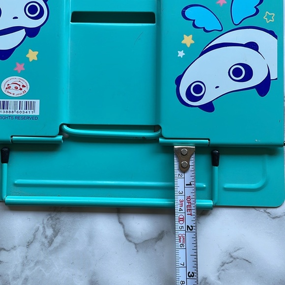 RARE San-x TAREPANDA Book stand - Picture 15 of 16